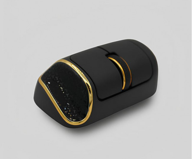 Кишенькова легка миша NanoFlow i2 Air